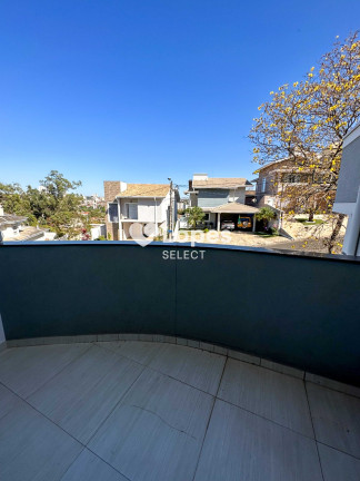 Imagem Imóvel com 3 Quartos à Venda,  em Condominio Villagio Fiorentino - Valinhos