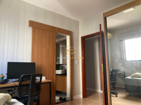 Imagem Apartamento com 4 Quartos à Venda, 205 m² em Setor Marabá - Goiânia Imagem Apartamento com 4 Quartos à Venda, 205 m² em Setor Marabá - Goiânia