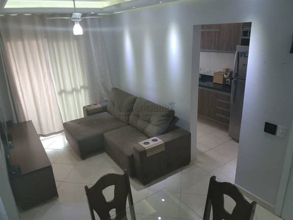 Imagem Apartamento com 1 Quarto à Venda, 51 m² em Campo Da Aviacao - Praia Grande Imagem Apartamento com 1 Quarto à Venda, 51 m² em Campo Da Aviacao - Praia Grande