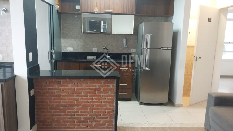 Imagem Apartamento com 1 Quarto para Alugar, 45 m² em Loteamento Mogilar - Mogi Das Cruzes Imagem Apartamento com 1 Quarto para Alugar, 45 m² em Loteamento Mogilar - Mogi Das Cruzes