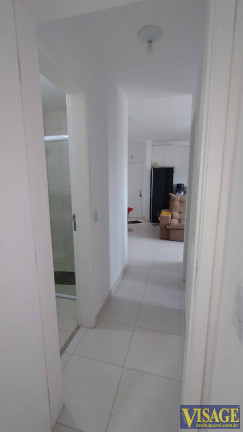 Imagem Apartamento com 2 Quartos à Venda,  em Residencial São Paulo - Jacareí