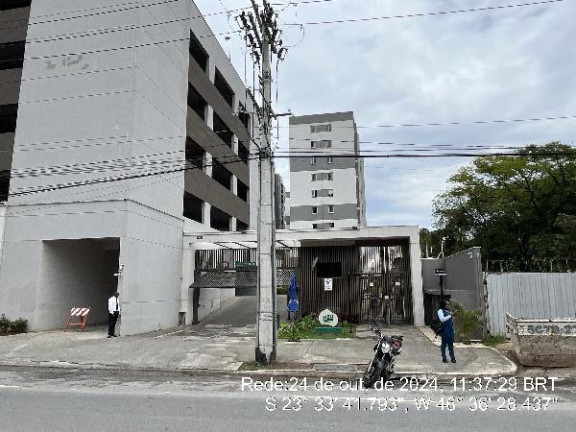 Imóvel com 1 Quarto à Venda, 24 m² em Mooca - Sao Paulo