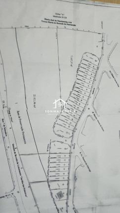 Terreno à Venda, 5.000 m² em Centro - Bom Jesus Dos Perdões
