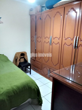 Imagem Casa com 3 Quartos à Venda, 220 m² em Mirandópolis - São Paulo