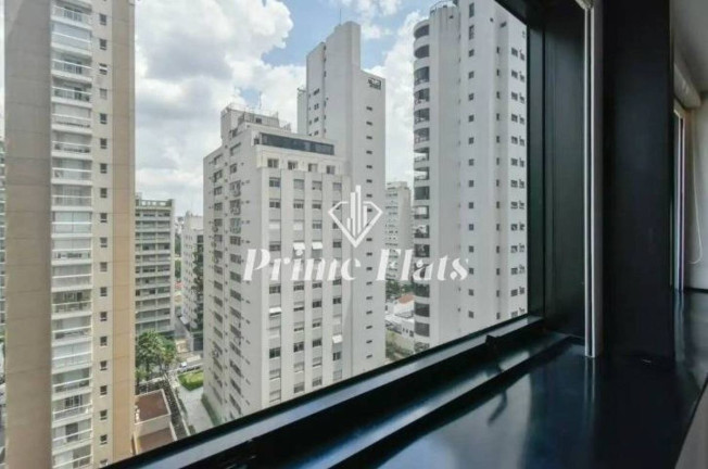 Imagem Apartamento com 1 Quarto à Venda, 28 m² em Jardim Paulista - São Paulo Imagem Apartamento com 1 Quarto à Venda, 28 m² em Jardim Paulista - São Paulo