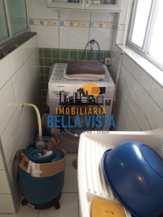 Imagem Apartamento com 2 Quartos à Venda, em Itararé - São Vicente Imagem Apartamento com 2 Quartos à Venda, em Itararé - São Vicente