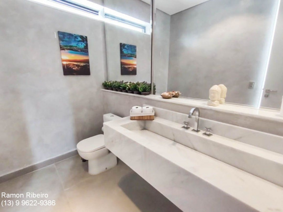 Imagem Imóvel com 6 Quartos à Venda, 783 m² em Riviera - Bertioga