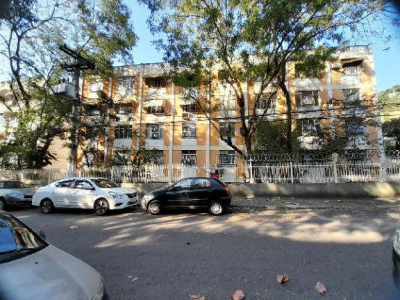 Apartamento com 2 Quartos à Venda, 65 m² em Santa Rosa - Niteroi