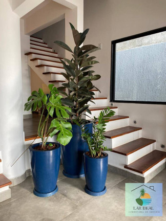 Imagem Casa com 4 Quartos à Venda, em Geribá - Búzios Imagem Casa com 4 Quartos à Venda, em Geribá - Búzios