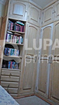 Imagem Apartamento com 4 Quartos à Venda, 177 m² em Santana - São Paulo Imagem Apartamento com 4 Quartos à Venda, 177 m² em Santana - São Paulo