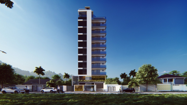 Imagem Apartamento com 3 Quartos à Venda, 117 m² em Balneário Santa Clara - Itajaí Imagem Apartamento com 3 Quartos à Venda, 117 m² em Balneário Santa Clara - Itajaí