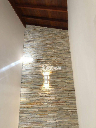 Imagem Casa com 4 Quartos à Venda, 253 m² em Jardim Okinawa - Paulínia