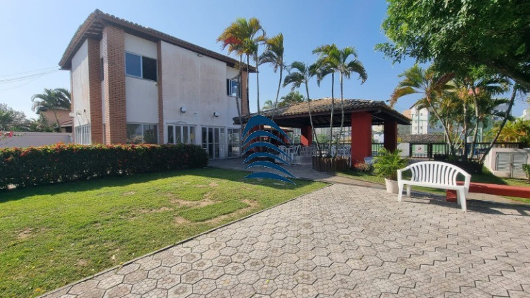 Imagem Casa com 4 Quartos à Venda, 277 m² em Buraquinho - Lauro De Freitas