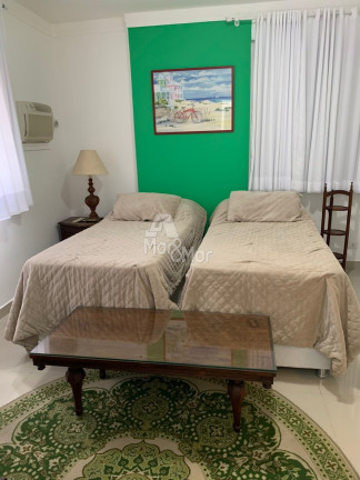 Imagem Apartamento com 5 Quartos à Venda, 240 m² em Pitangueiras - Guarujá
