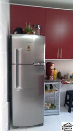 Imagem Apartamento com 2 Quartos à Venda, 50 m² em Cidade Líder - São Paulo Imagem Apartamento com 2 Quartos à Venda, 50 m² em Cidade Líder - São Paulo
