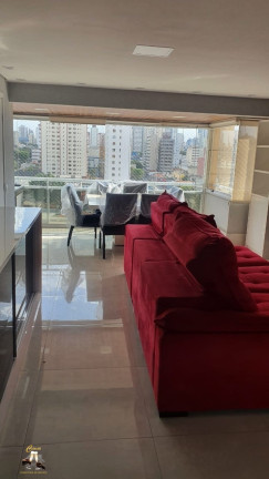 Imagem Apartamento com 4 Quartos para Alugar, 140 m² em Centro - Santo André Imagem Apartamento com 4 Quartos para Alugar, 140 m² em Centro - Santo André