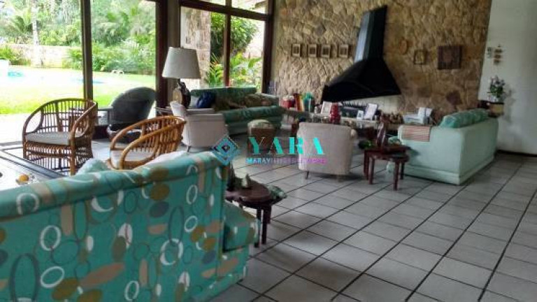Imagem Casa com 5 Quartos à Venda, 2.200 m² em Dominga Dias - Ubatuba Imagem Casa com 5 Quartos à Venda, 2.200 m² em Dominga Dias - Ubatuba