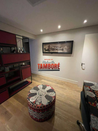 Imagem Apartamento à Venda, 202 m² em Tamboré - Santana De Parnaíba Imagem Apartamento à Venda, 202 m² em Tamboré - Santana De Parnaíba