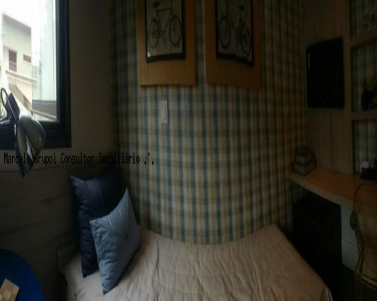 Imagem Apartamento com 3 Quartos à Venda, 92 m² em Chácara Areal - Indaiatuba