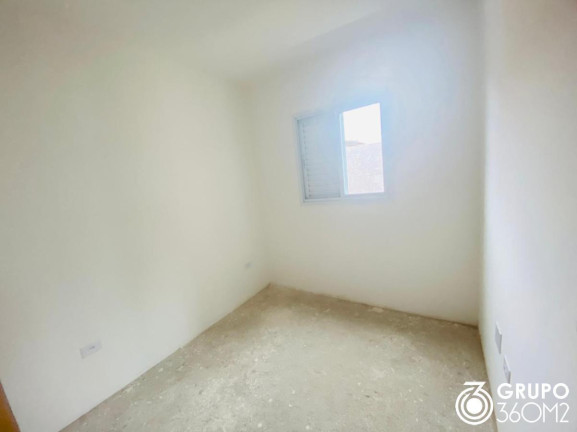 Imagem Apartamento com 2 Quartos à Venda, 72 m² em Parque Das Nações - Santo André