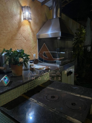 Imagem Casa com 3 Quartos à Venda, 400 m² em City Ribeirão - Ribeirão Preto