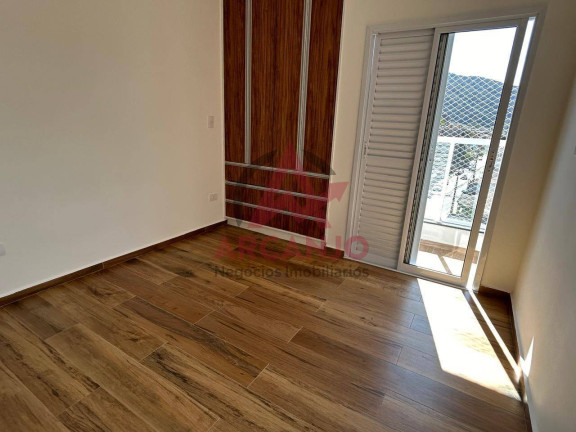 Imagem Apartamento com 2 Quartos à Venda, 75 m² em Centro - Ubatuba