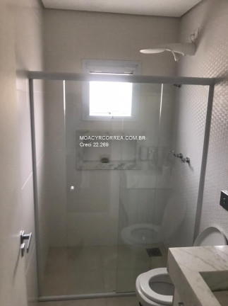 Imagem Sobrado com 4 Quartos à Venda, 300 m² em Condomínio Residencial Colinas Do Sol - Sorocaba