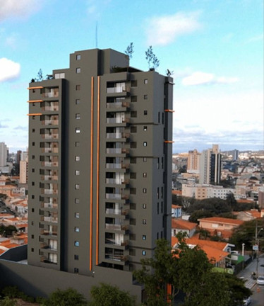 Imagem Apartamento com 2 Quartos à Venda, 57 m² em Jardim Paulistano - Sorocaba Imagem Apartamento com 2 Quartos à Venda, 57 m² em Jardim Paulistano - Sorocaba