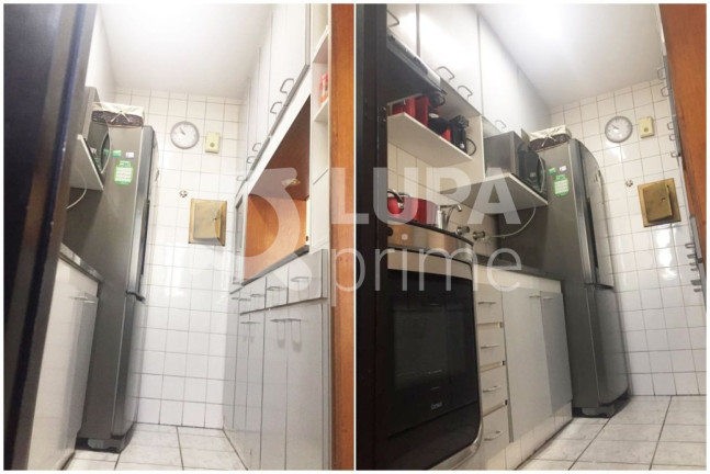 Imagem Apartamento com 2 Quartos à Venda, 50 m² em Parque Da Mooca - São Paulo
