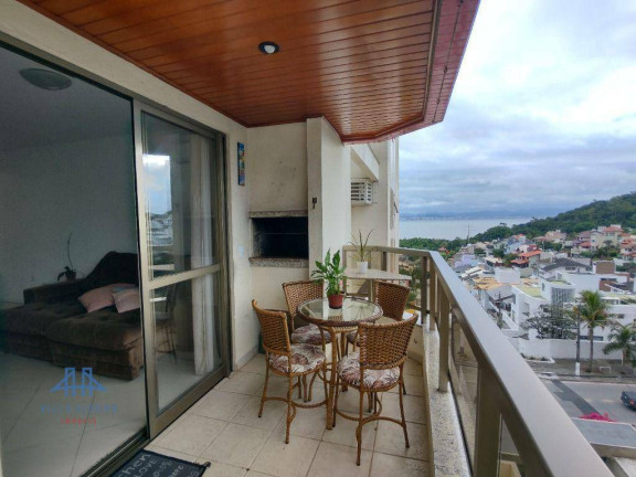 Imagem Apartamento com 3 Quartos à Venda, 100 m² em João Paulo - Florianópolis