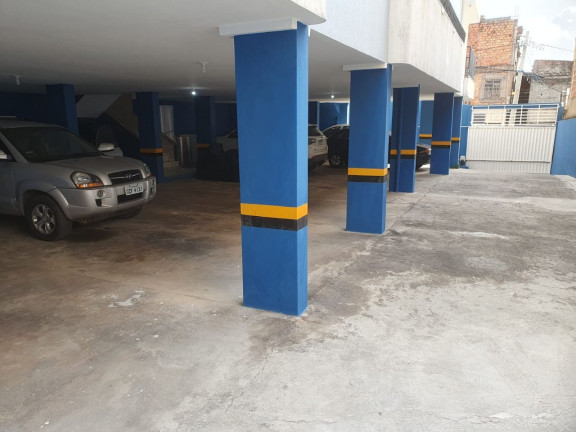 Imagem Apartamento com 2 Quartos à Venda, 93 m² em Itapuã - Salvador Imagem Apartamento com 2 Quartos à Venda, 93 m² em Itapuã - Salvador
