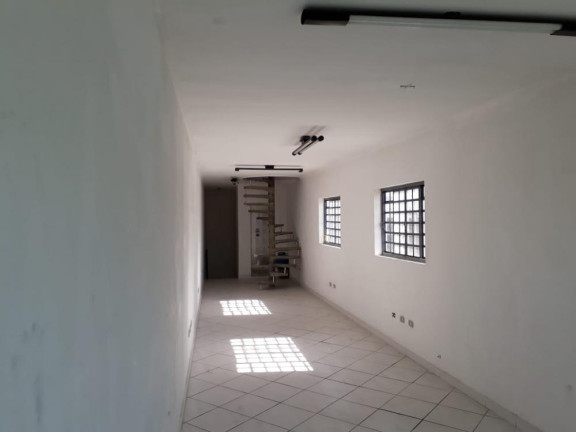 Imagem Apartamento com 1 Quarto à Venda, 300 m² em Tatuapé - São Paulo