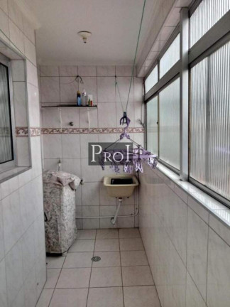 Imagem Apartamento com 2 Quartos à Venda, 67 m² em Jardim Olavo Bilac - São Bernardo Do Campo