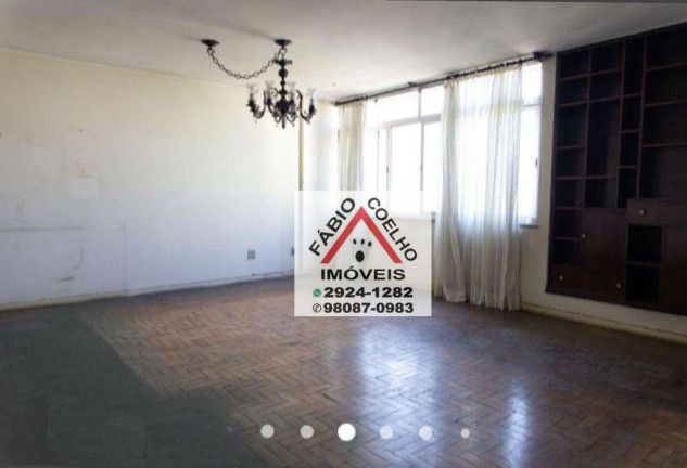 Imagem Apartamento com 3 Quartos à Venda, 130 m² em Paraíso - São Paulo