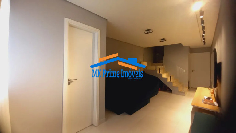 Imagem Casa com 2 Quartos à Venda, 84 m² em Vila Polopoli - São Paulo