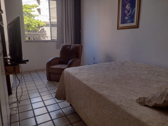 Imagem Apartamento com 4 Quartos à Venda, 162 m² em Santa Lúcia - Vitória