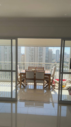 Imagem Apartamento com 3 Quartos à Venda, 123 m² em Centro - São Bernardo Do Campo Imagem Apartamento com 3 Quartos à Venda, 123 m² em Centro - São Bernardo Do Campo