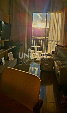 Imagem Apartamento com 3 Quartos à Venda, 72 m² em Jardim Bonfiglioli - Jundiaí