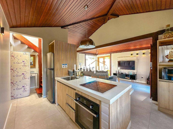 Imagem Casa com 3 Quartos à Venda, 110 m² em Baia Formosa - Armação Dos Búzios