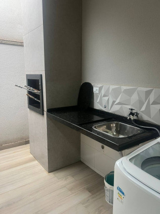 Casa com 3 Quartos à Venda, 150 m² em Jardim Paulista Ii - Arapongas
