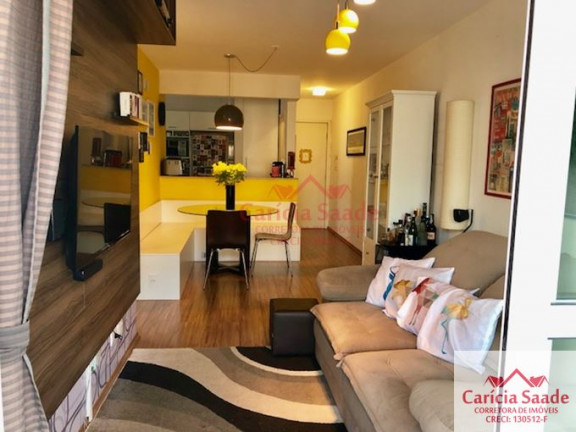 Imagem Apartamento com 2 Quartos à Venda, 61 m² em Bela Vista - São Paulo Imagem Apartamento com 2 Quartos à Venda, 61 m² em Bela Vista - São Paulo
