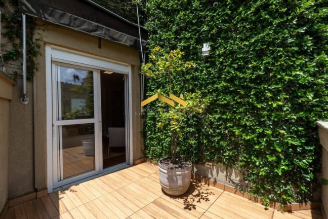 Imagem Casa com 3 Quartos à Venda, 195 m² em Alto Da Boa Vista - São Paulo Imagem Casa com 3 Quartos à Venda, 195 m² em Alto Da Boa Vista - São Paulo