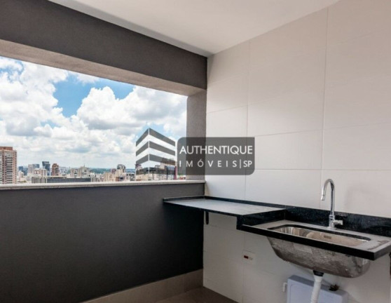 Imagem Apartamento com 2 Quartos à Venda, 105 m² em Pinheiros - São Paulo Imagem Apartamento com 2 Quartos à Venda, 105 m² em Pinheiros - São Paulo