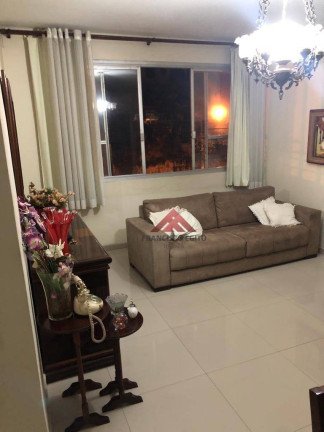 Apartamento com 2 Quartos à Venda, 80 m² em Icaraí - Niterói