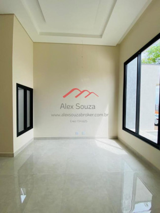 Imagem Casa com 3 Quartos à Venda, 152 m² em Parque Olívio Franceschini - Hortolândia