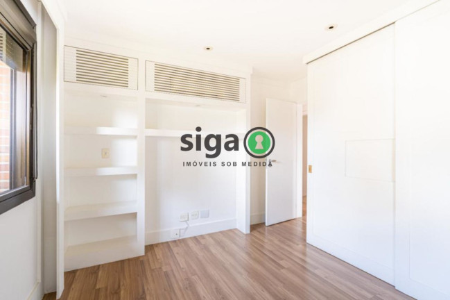 Imagem Apartamento com 4 Quartos à Venda, 591 m² em Morumbi - São Paulo Imagem Apartamento com 4 Quartos à Venda, 591 m² em Morumbi - São Paulo