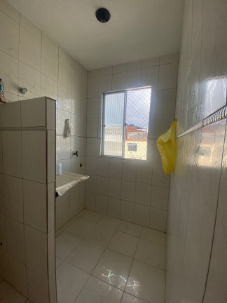 Imagem Apartamento com 2 Quartos à Venda, 49 m² em Pau Da Lima - Salvador Imagem Apartamento com 2 Quartos à Venda, 49 m² em Pau Da Lima - Salvador