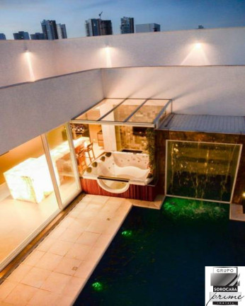 Imagem Casa com 3 Quartos à Venda, 460 m² em Parque Campolim - Sorocaba Imagem Casa com 3 Quartos à Venda, 460 m² em Parque Campolim - Sorocaba