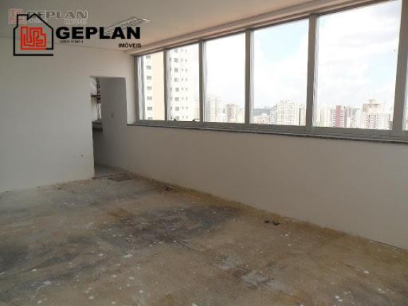Imagem Sala Comercial para Alugar, 35 m² em Saúde - São Paulo