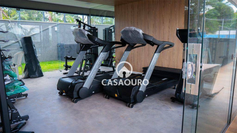 Imagem Casa com 2 Quartos à Venda, 80 m² em Pau Pombo  - Nova Lima